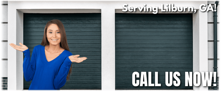 Garage Door Repair Lilburn GA